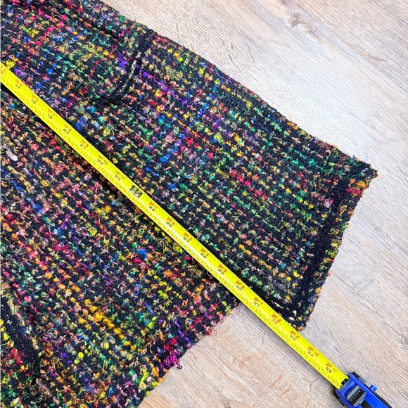 Ett:twa • Anthropologie • Tweed Berwyn Jacket - Picture 12 of 13